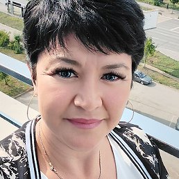 Гуля, Оренбург, 45 лет